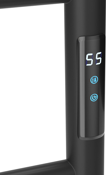 Изображение товара Полотенцесушитель электрический Roxen Caspia 11070-5079B