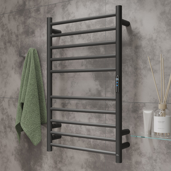 Изображение товара Полотенцесушитель электрический Roxen Caspia 11070-5079B