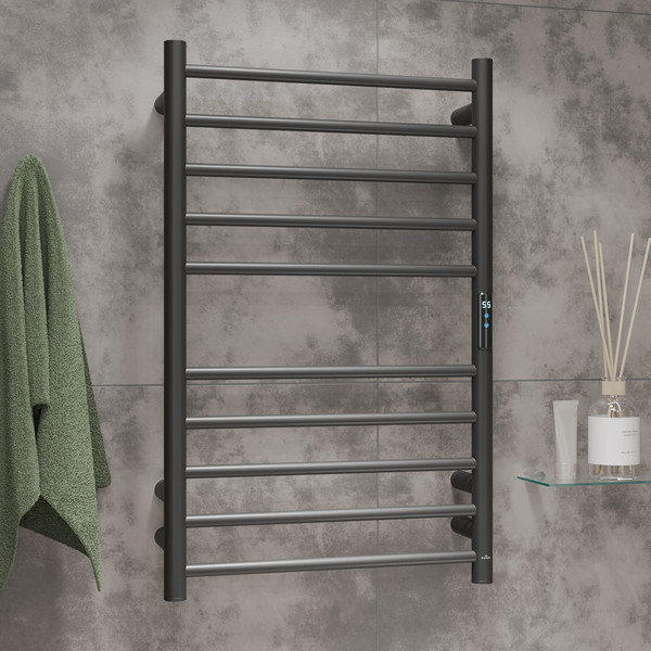 Изображение товара Полотенцесушитель электрический Roxen Caspia 11070-5079B