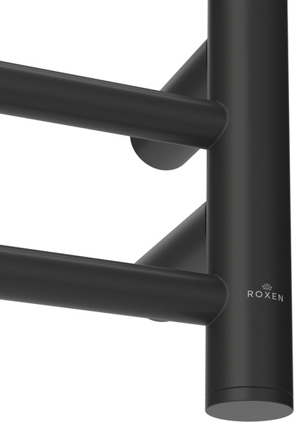 Изображение товара Полотенцесушитель электрический Roxen Caspia 11070-5079B