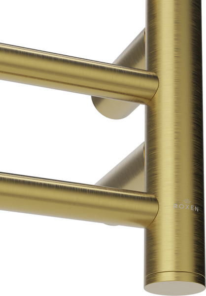 Изображение товара Полотенцесушитель электрический Roxen Caspia 11070-5079BG