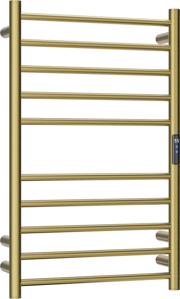 Изображение товара Полотенцесушитель электрический Roxen Caspia 11070-5079BG