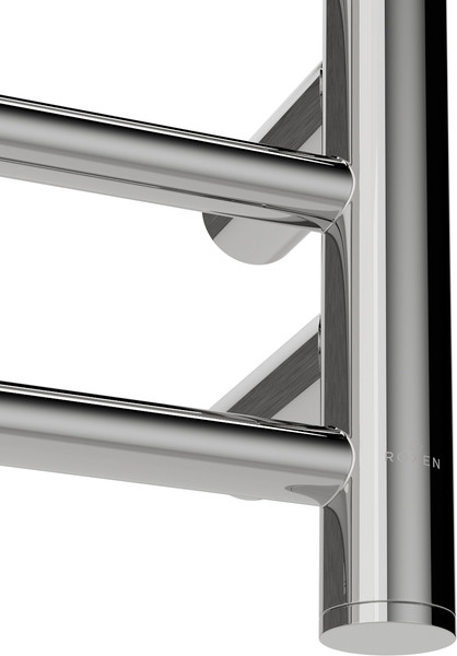 Изображение товара Полотенцесушитель электрический Roxen Caspia 11070-5079C