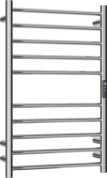 Изображение товара Полотенцесушитель электрический Roxen Caspia 11070-5079C