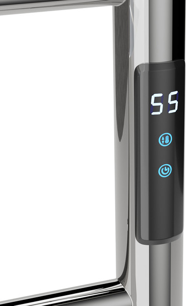 Изображение товара Полотенцесушитель электрический Roxen Caspia 11070-5079C