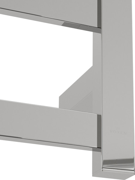 Изображение товара Полотенцесушитель электрический Roxen Plaza 11040-5063C