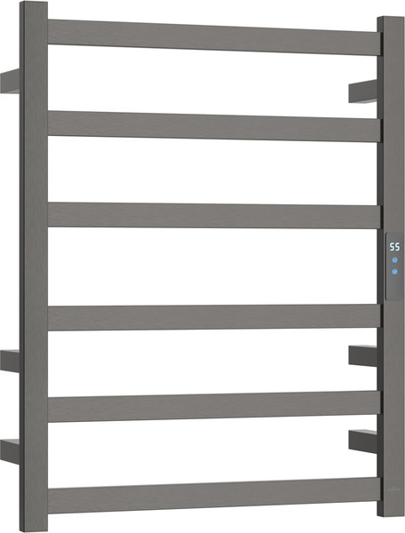 Изображение товара Полотенцесушитель электрический Roxen Plaza 11040-5063GM