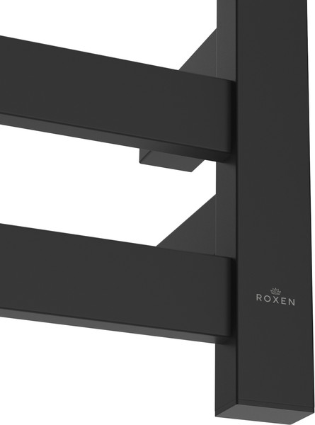 Изображение товара Полотенцесушитель электрический Roxen Plaza 11040-5079B