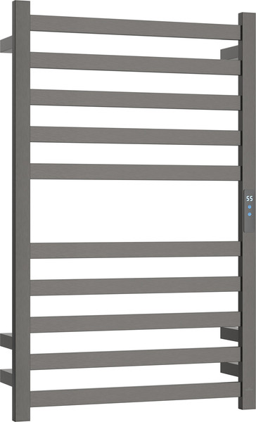 Изображение товара Полотенцесушитель электрический Roxen Plaza 11040-5079GM