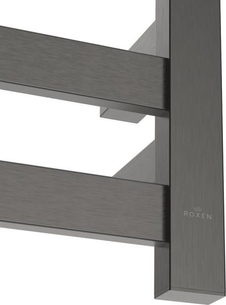 Изображение товара Полотенцесушитель электрический Roxen Plaza 11040-5079GM