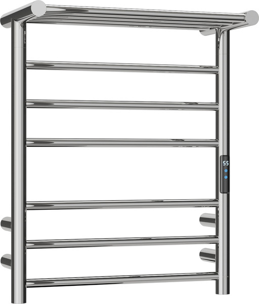 Изображение товара Полотенцесушитель электрический Roxen Polly 11060-5062C