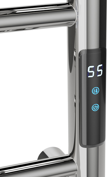 Изображение товара Полотенцесушитель электрический Roxen Polly 11060-5062C