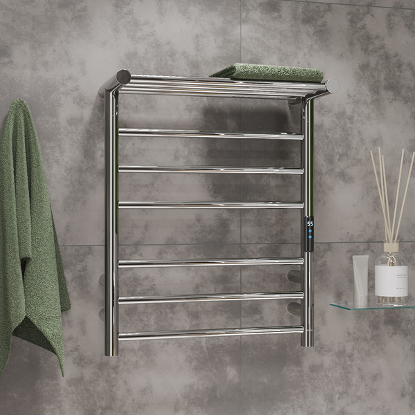 Изображение товара Полотенцесушитель электрический Roxen Polly 11060-5062C