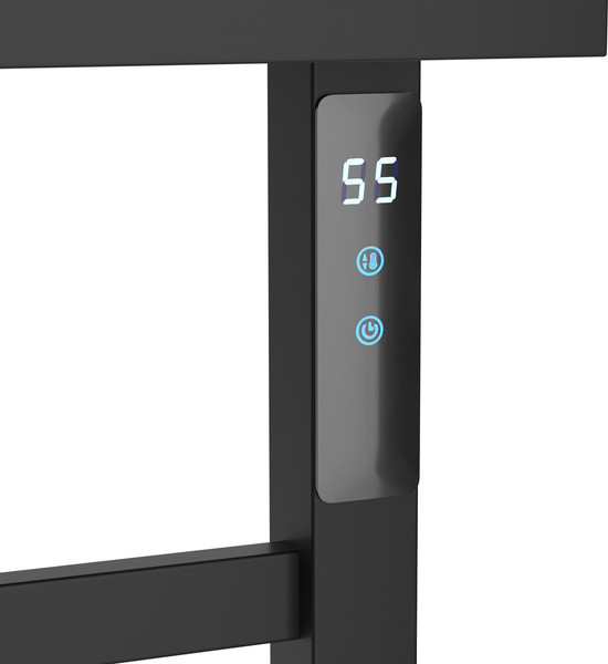 Изображение товара Полотенцесушитель электрический Roxen Velar 11060-4565-В