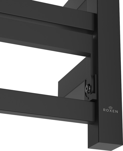 Изображение товара Полотенцесушитель электрический Roxen Velar 11060-4565-В