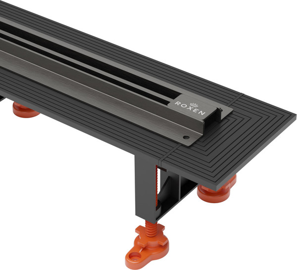 Изображение товара Трап для душа Roxen Razor 910100GM