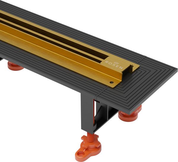 Изображение товара Трап для душа Roxen Razor 910100GB