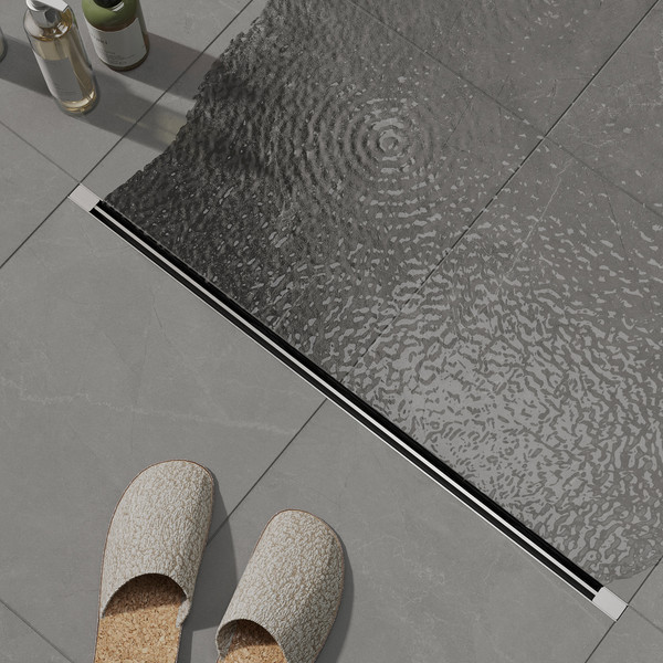 Изображение товара Трап для душа Roxen Razor 910100