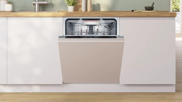 Изображение товара Посудомоечная машина Bosch SMD8TCX04E