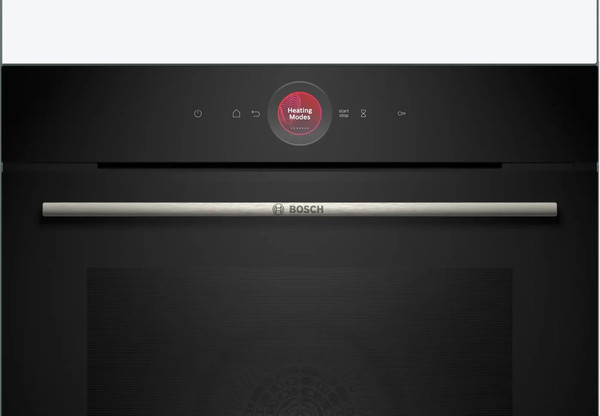 Изображение товара Электрический духовой шкаф Bosch HBG7241B1