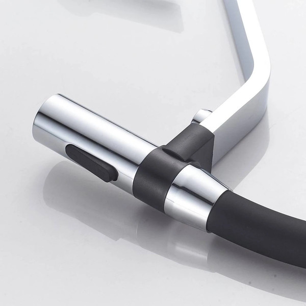 Изображение товара Смеситель Shevanik S278 (хром)