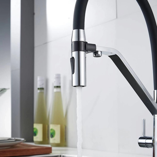 Изображение товара Смеситель Shevanik S278 (хром)