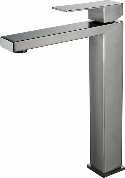 Изображение товара Смеситель Shevanik S7011T (оружейная сталь)