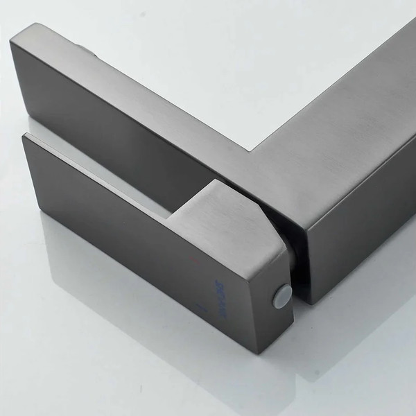 Изображение товара Смеситель Shevanik S7001T (оружейная сталь)