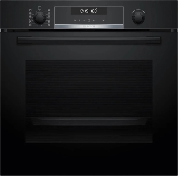 Изображение товара Электрический духовой шкаф Bosch HBG578EB3