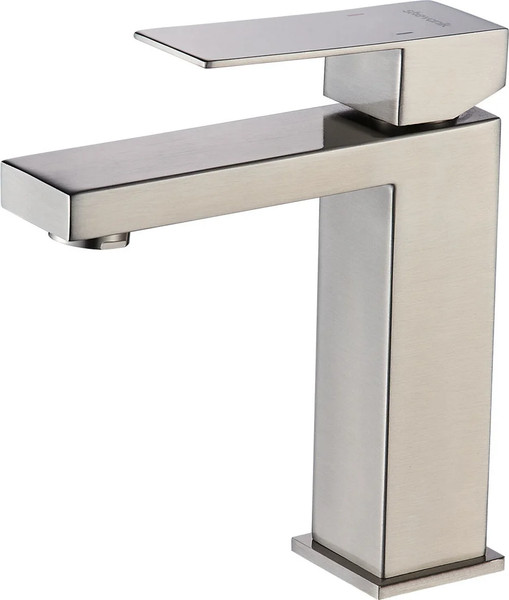 Изображение товара Смеситель Shevanik S7001L (сатин)