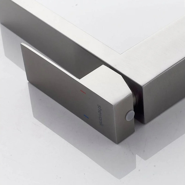 Изображение товара Смеситель Shevanik S7011L (сатин)