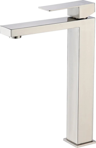 Изображение товара Смеситель Shevanik S7011L (сатин)