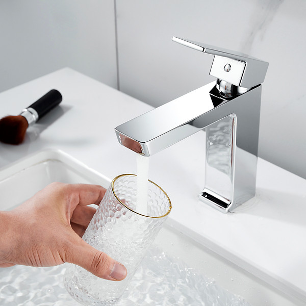 Изображение товара Смеситель Rose R1801-1