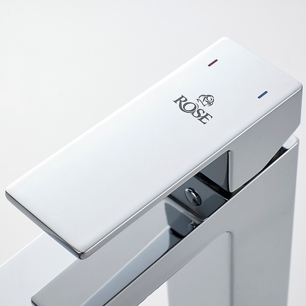 Изображение товара Смеситель Rose R1801-1