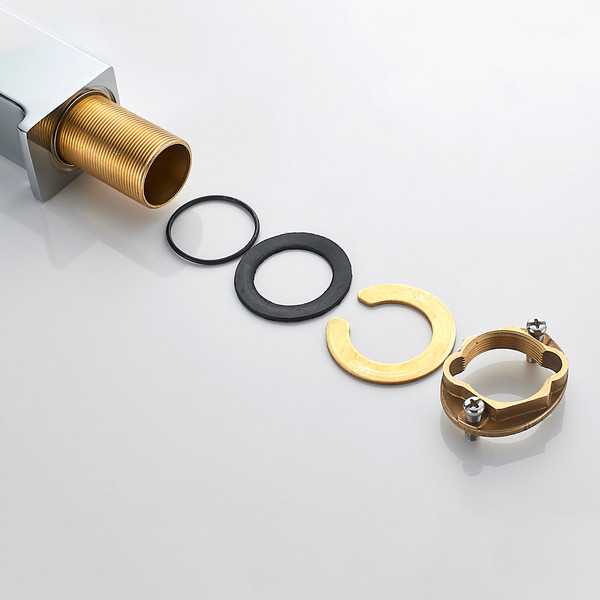 Изображение товара Смеситель Rose R1801-1