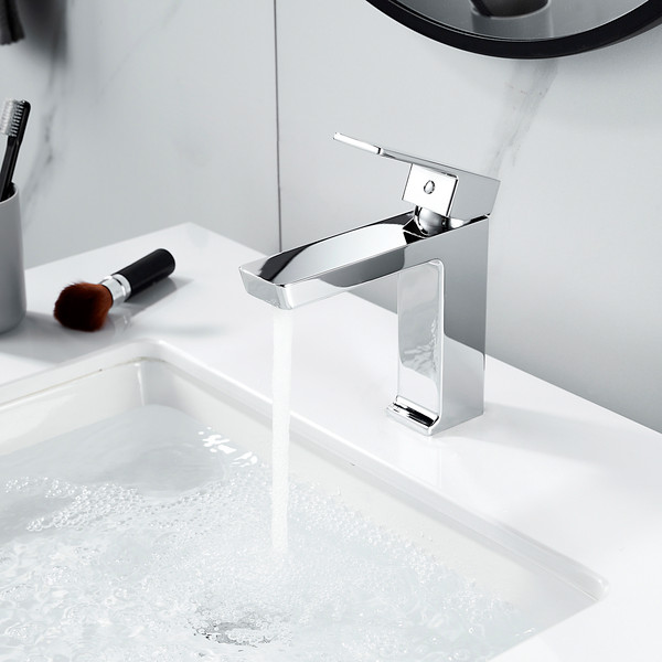 Изображение товара Смеситель Rose R1801-1