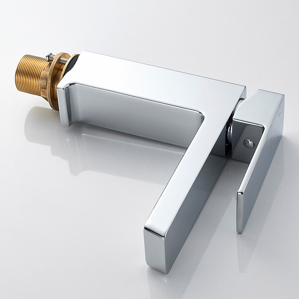 Изображение товара Смеситель Rose R1801-1