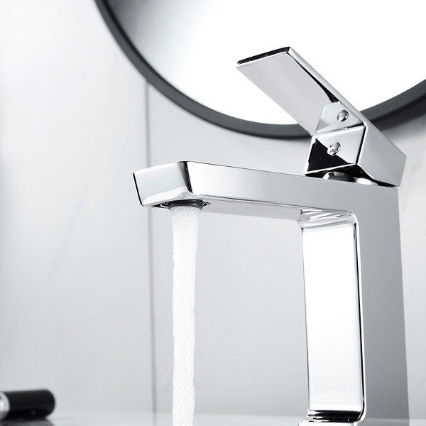 Изображение товара Смеситель Rose R1801-1