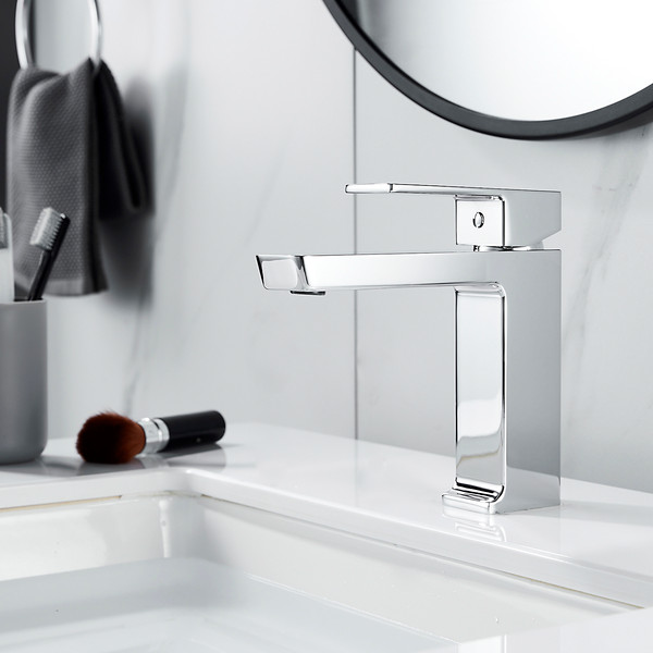 Изображение товара Смеситель Rose R1801-1