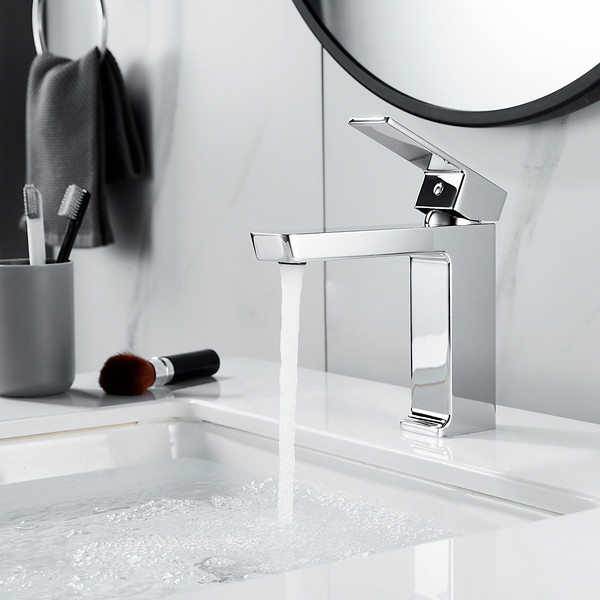 Изображение товара Смеситель Rose R1801-1