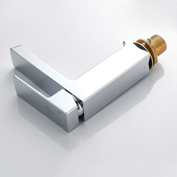 Изображение товара Смеситель Rose R1801-1