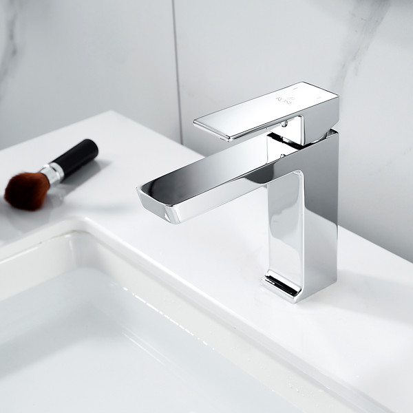 Изображение товара Смеситель Rose R1801-1