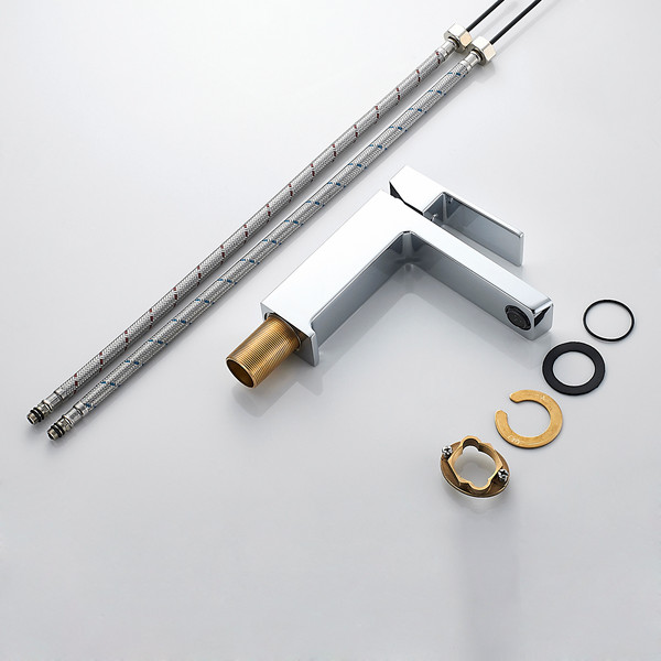 Изображение товара Смеситель Rose R1801-1