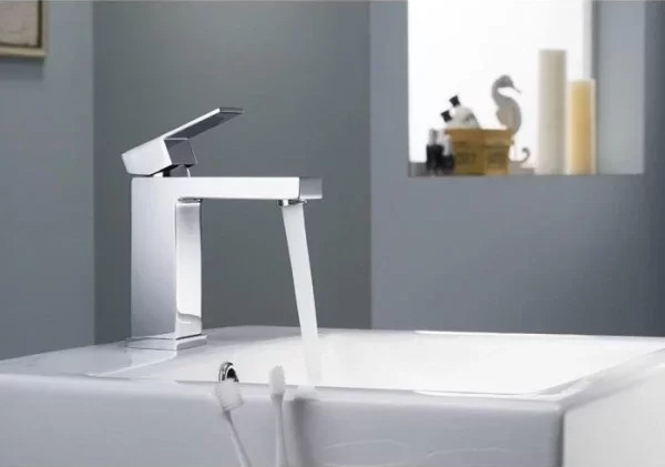 Изображение товара Смеситель Grocenberg GB2008CR