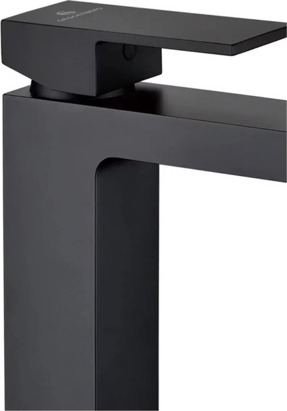 Изображение товара Смеситель Grocenberg GB2008BL