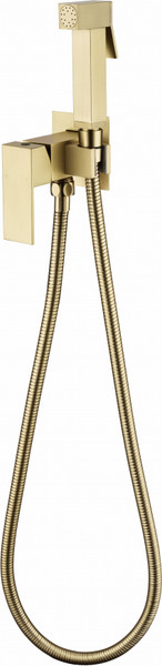 Изображение товара Гигиенический душ со смесителем Grocenberg GB002MG