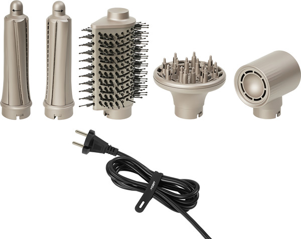 Изображение товара Фен Aresa AR-3235