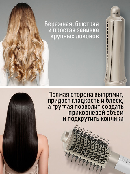 Изображение товара Фен Aresa AR-3235