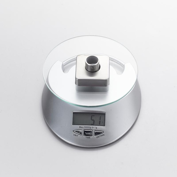 Изображение товара Душевая система со смесителем Shevanik S7036L (сатин)