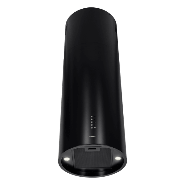 Изображение товара Вытяжка коробчатая Maunfeld Lee Wall 39 Long (черный)